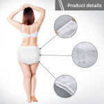 Incontinence Underwear Manufacturer - Microfiber Insert PUL Waterproof