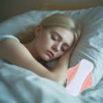 Sanitary Cotton Gauze Manufacturer - 10 Pieces Waterproof Anti-Leak