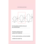 Sanitary Pad Factory - Anti-slip Graphene Winged for Elderly