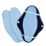 Sanitary Pads Sets Factory - 8pcs/15pcs Fast Dry Panty Liners