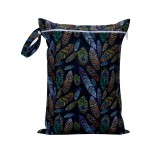 Storage Wet Bag Manufacturer - Special Offer 30x40cm Digital Print