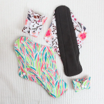 Sanitary Pads Manufacturer - Bamboo Antibacterial Breathable