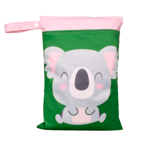 Wet Bags Supplier - Special Offer Double Pocket Carton