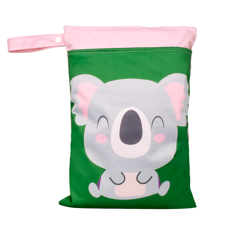 Wet Bags Supplier - Special Offer Double Pocket Carton