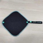 Hygienic Pee Cloth Supplier - Portable Washable Cotton for Outdoor