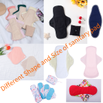 Sanitary Pads Fabric Manufacturer - 180gsm Waterproof Breathable