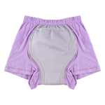 Adult Boxer Shorts Factory - L Size Cotton Washable Waterproof