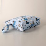 Storage Bag Factory - 15x14cm/20x25cm Leak Proof Zipper