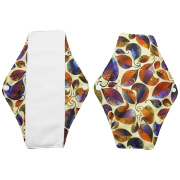 Sanitary Napkins Supplier - Bamboo Cotton Microfiber Waterproof