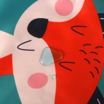 Wet Bag Supplier - 25x35cm Waterproof Stroller Handle