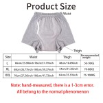 Adult Diapers Factory - Wholesale 4-Layer Cloth with Leak Guard