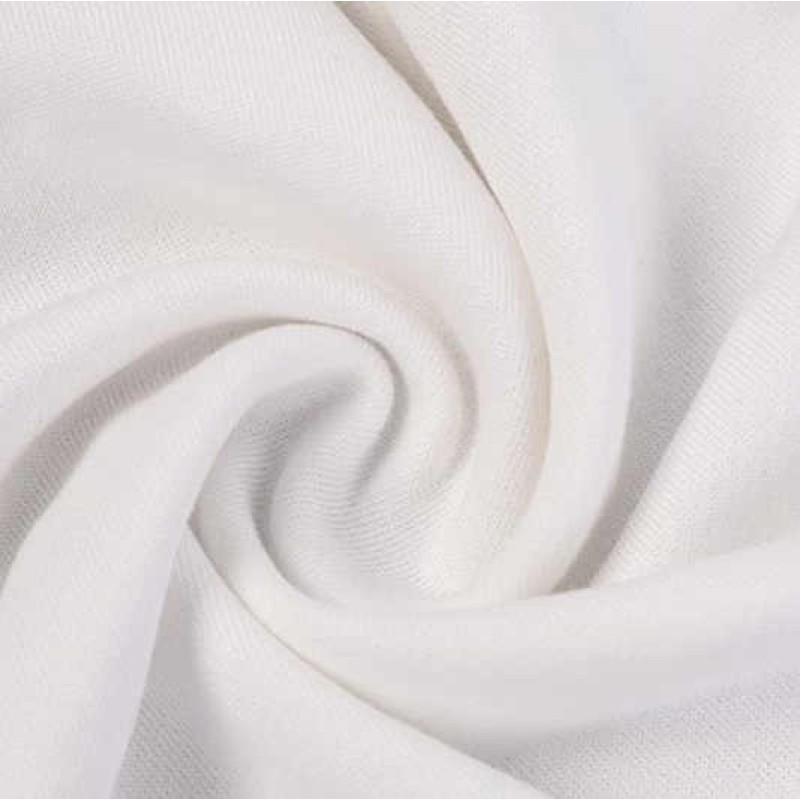 Bamboo Cotton Fabric Manufacturer - 280gsm Baby Diaper Liner