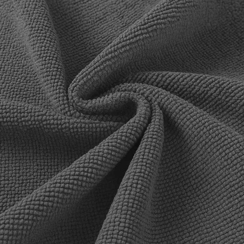 Microfiber Fabric Supplier - 310GSM for Cloth Diaper Insert