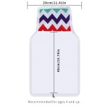 Sweat-absorbing Towel Factory - Cartoon Baby Sweat-proof Fabric