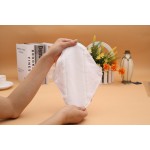 Menstrual Period Pads Supplier - Digital Printed Bamboo Cotton 18x25cm