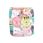 Cloth Diaper Manufacturer - 1-3 Year Old Reusable Washable