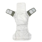 Cloth Diapers Factory - XL Adults Velcro Washable Reusable