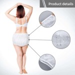 Adult Cloth Diaper Manufacturer - TPU Waterproof Leak-proof Outer