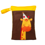 Wet Bags Supplier - Special Offer Double Pocket Carton