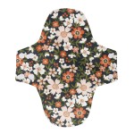 Woven Fabrics Supplier - Pure Cotton Printed for Period Pads