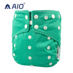 Baby Diapers Manufacturer - Wholesale Solid Reusable Washable