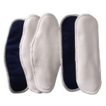 Sanitary Pad Set Manufacturer - Custom UN Nation 8pcs Kit