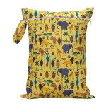 Storage Wet Bag Manufacturer - Special Offer 30x40cm Digital Print