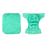Baby Diapers Manufacturer - Wholesale Solid Reusable Washable