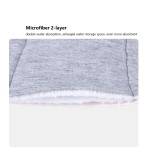 Sanitary Napkins Supplier - Graphene Washable Cloth Cotton