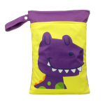 Wet Bags Supplier - Special Offer Double Pocket Carton