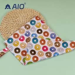 Wet Dry Bag Factory - 30x40cm Printed Custom Color