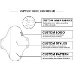 Menstrual Pads Manufacturer - Reusable Cotton Mesh 5pcs Set