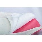 Menstrual Period Pads Supplier - Digital Printed Bamboo Cotton 18x25cm