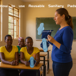 Washable Sanitary Pads Manufacturer - 8pcs 280GSM Fleece Reusable