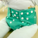 Baby Cloth Nappies Manufacturer - AI2 Washable Plain Malaysia