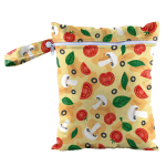 Storage Wet Bag Manufacturer - Special Offer 30x40cm Digital Print