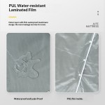 Adult Nappy Skirt Manufacturer - Washable Leakage Protection Apron