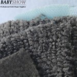 Sanitary Napkin Set Supplier - 6pcs Bamboo Cotton Charcoal