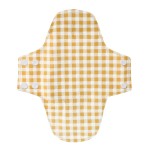 Woven Fabrics Supplier - Pure Cotton Printed for Period Pads