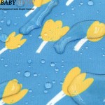 Nursing Pads Factory - OEM Washable Bamboo Breast Pads