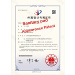 Sanitary Pads Supplier - 6pcs Polar Fleece Soft Panty Liner