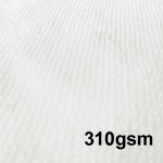 Microfiber Fabric Supplier - 310GSM for Cloth Diaper Insert