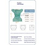 Baby Nappies Factory - Eco-friendly Breathable Non Woven