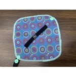 Hygienic Pee Cloth Supplier - Portable Washable Cotton for Outdoor