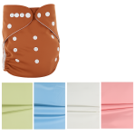 Waterproof Fabric Manufacturer - Printed 170GSM Pul Laminated