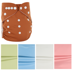 Waterproof Fabric Manufacturer - Printed 170GSM Pul Laminated