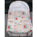 Storage Bag Factory - 15x14cm/20x25cm Leak Proof Zipper