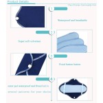 Sanitary Pads Sets Factory - 8pcs/15pcs Fast Dry Panty Liners