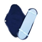 Sanitary Pads Sets Factory - 8pcs/15pcs Fast Dry Panty Liners