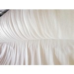 Bamboo Cotton Fabric Manufacturer - 280gsm Baby Diaper Liner